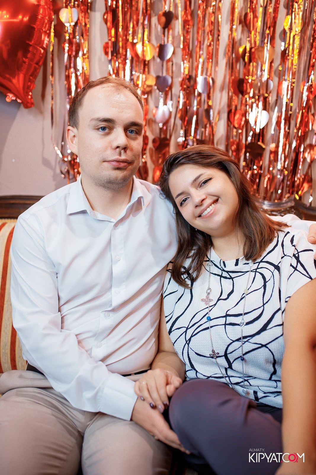 EZO РЕСТОРАН. КИПЯТКОМ АЛМАТЫ!