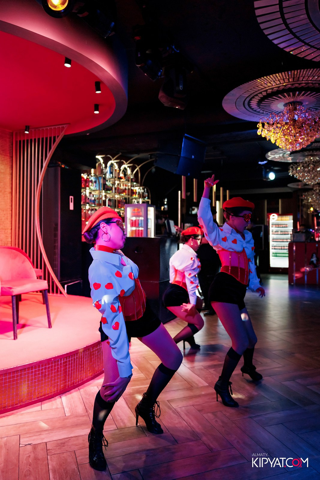 ЗАЯ, НА БИС. КИПЯТКОМ АЛМАТЫ! Фотосъемка мероприятий в Алматы