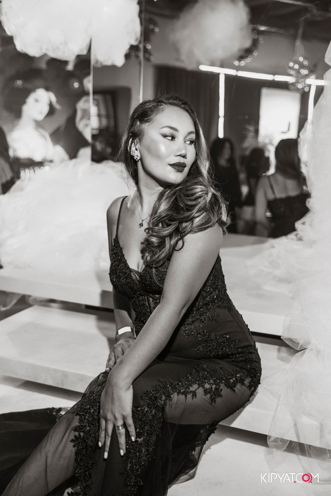 TRADITIONAL DESIGN DINNER 2025. КИПЯТКОМ АЛМАТЫ!