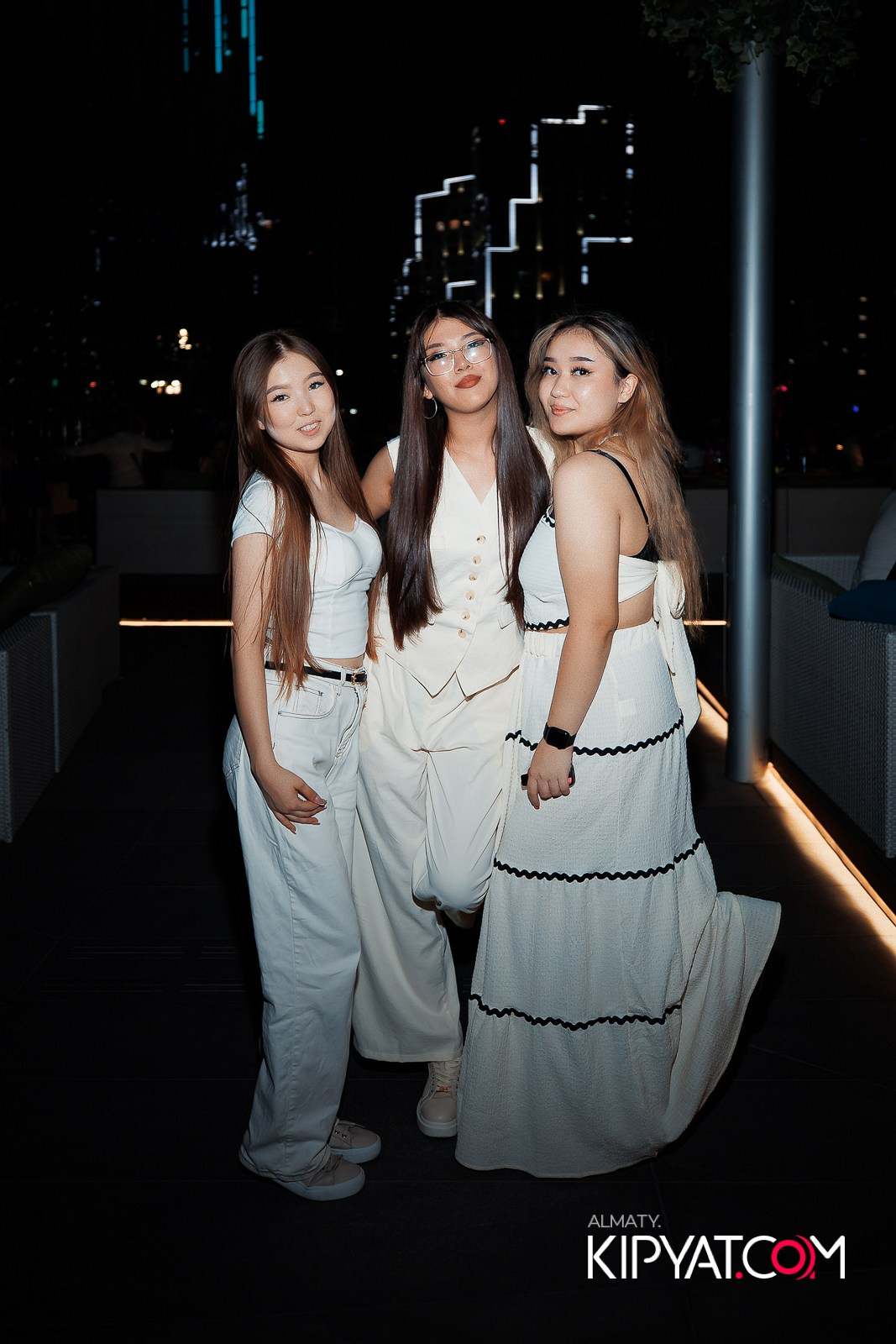 EVENT BAR. КИПЯТКОМ АЛМАТЫ!