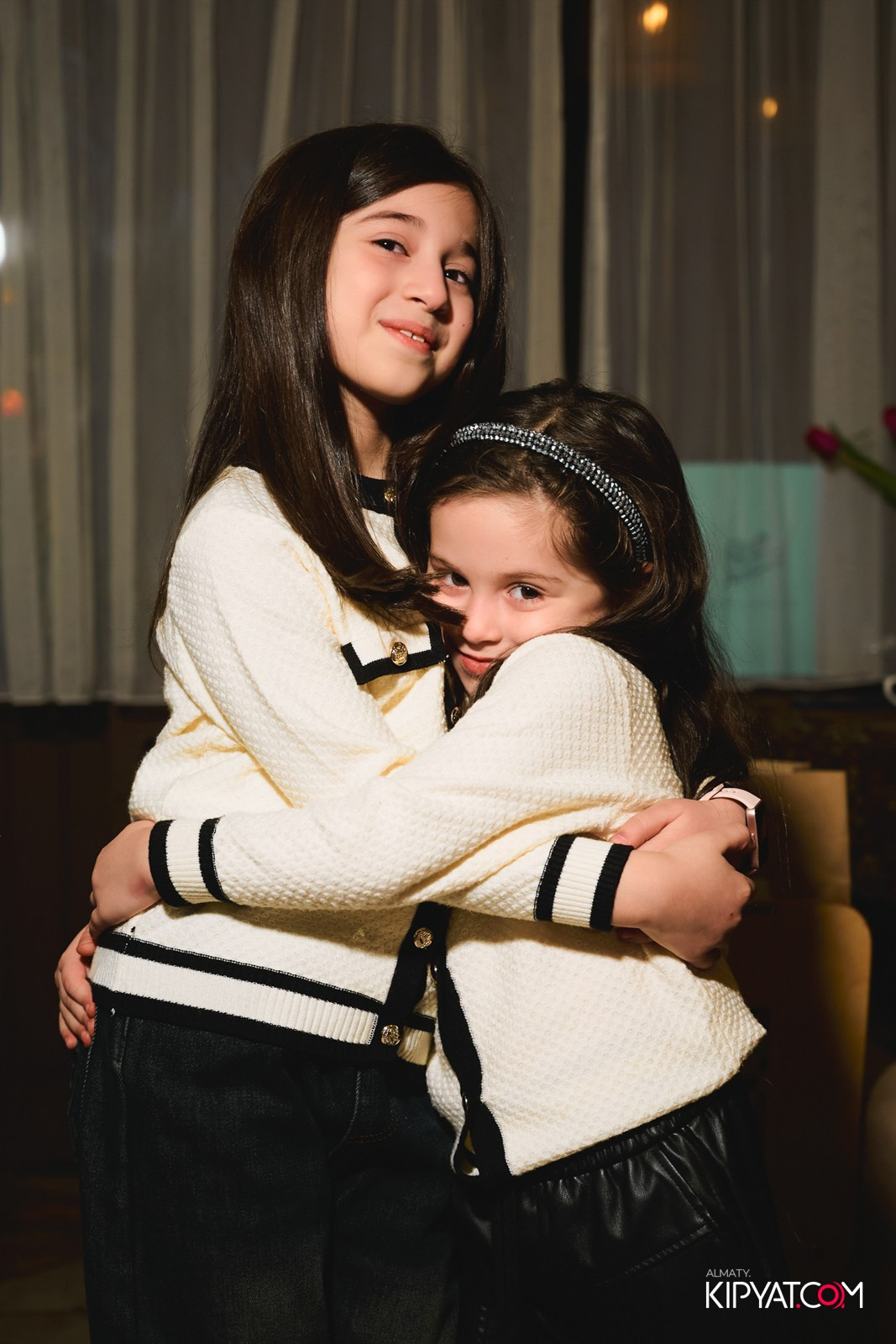 РЕСТОРАН МЦХЕТА. КИПЯТКОМ АЛМАТЫ!