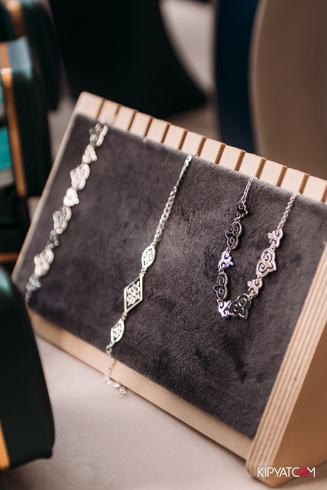 ETHNO POP-UP STORE NAURYZ B SADU ARENA. КИПЯТКОМ АЛМАТЫ!