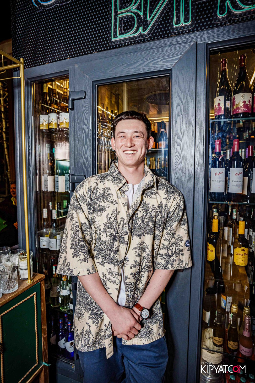 КАФЕ AGOSTO. КИПЯТКОМ АЛМАТЫ!