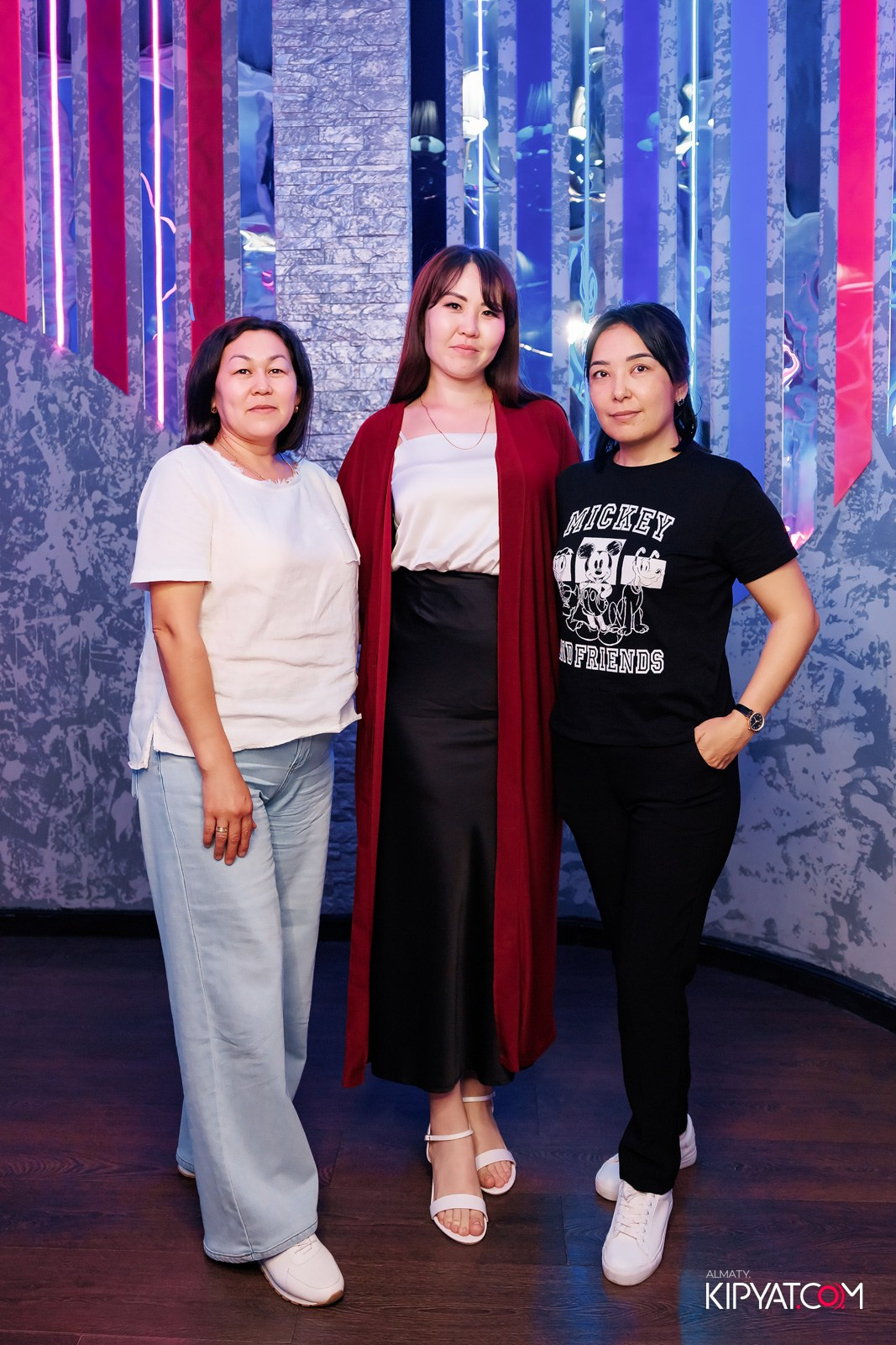 УХО И МЕДВЕДЬ НА ГАГАРИНА. КИПЯТКОМ АЛМАТЫ!