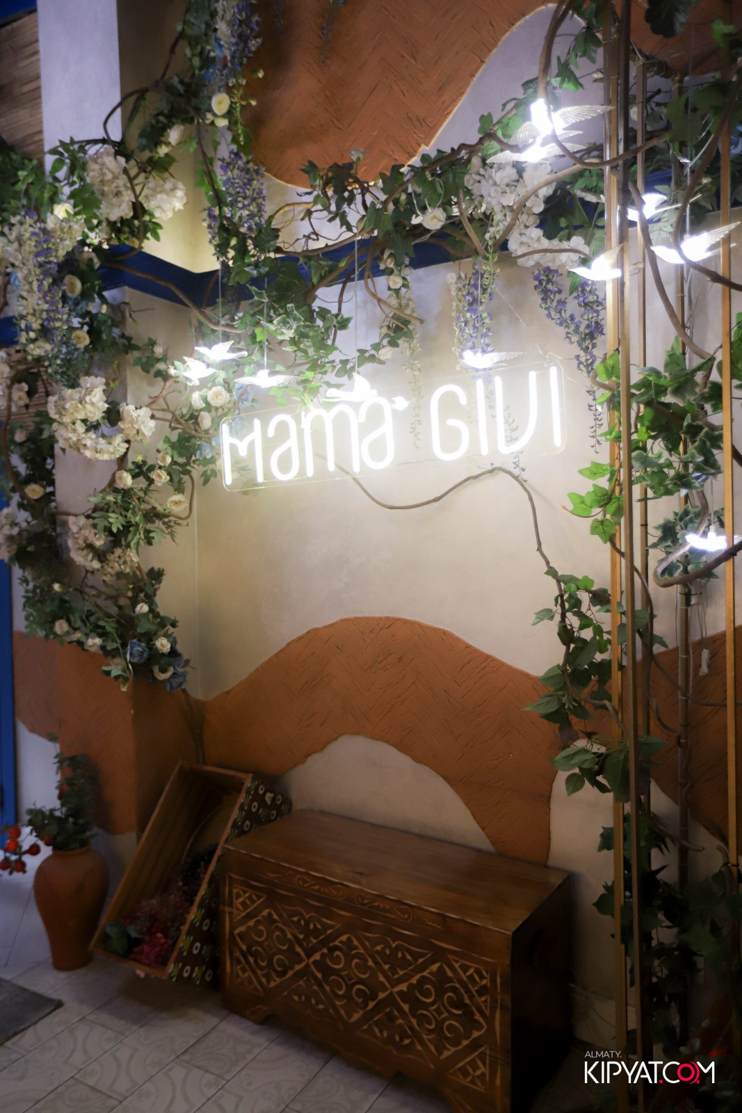 MAMA GIVI. КИПЯТКОМ АЛМАТЫ! Фотосъемка мероприятий в Алматы