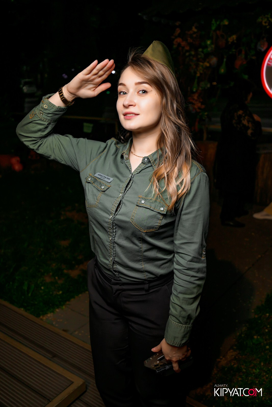 ВАХТАНГУРИ. КИПЯТКОМ АЛМАТЫ!