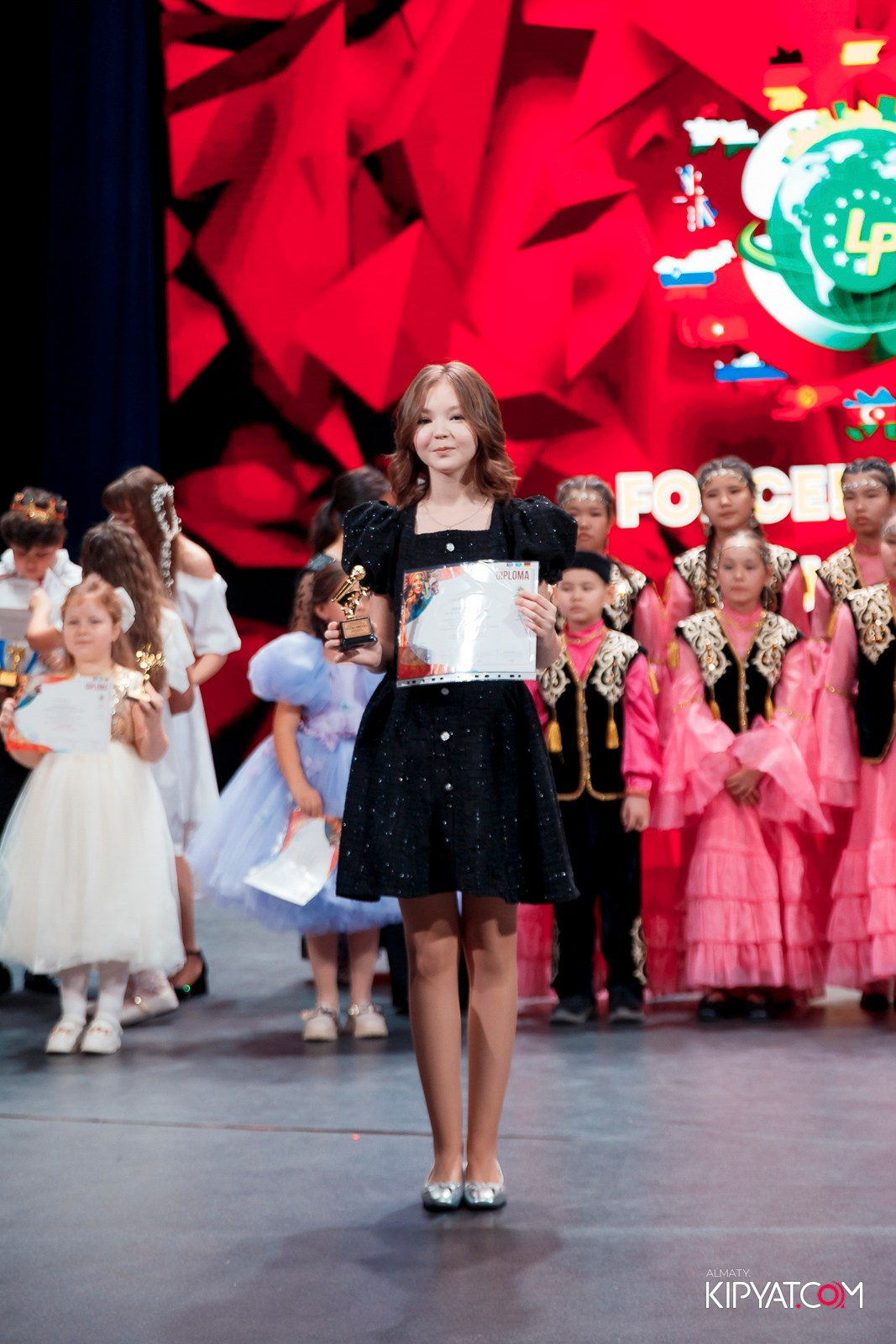 VIII МЕЖДУНАРОДНЫЙ КОНКУРС- ФЕСТИВАЛЬ ТВОРЧЕСТВА CUBA DRIVE. КИПЯТКОМ АЛМАТЫ!