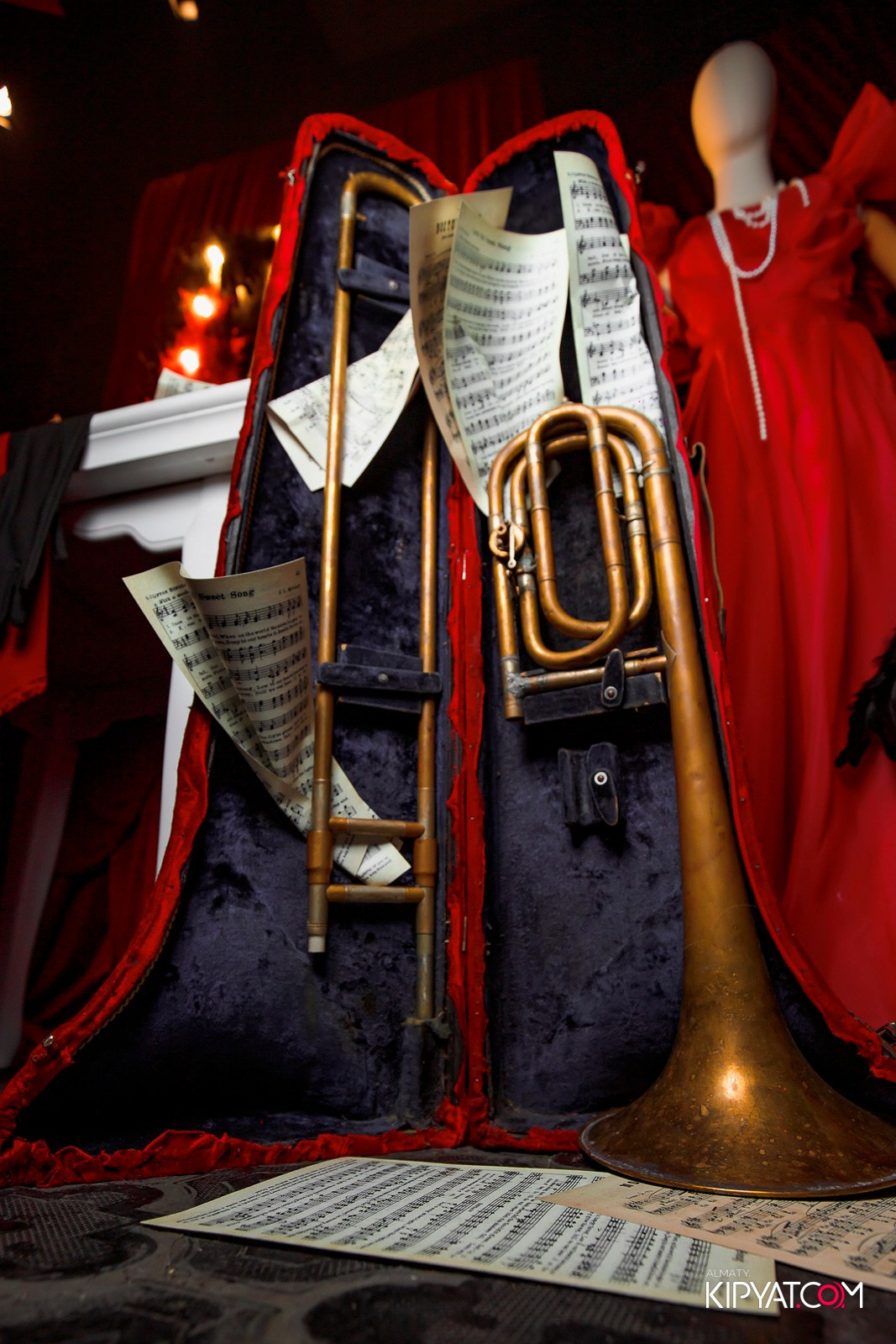 TANGIERS LOUNGE НА САПАЕВА. КИПЯТКОМ АЛМАТЫ! Фотосъемка мероприятий в Алматы