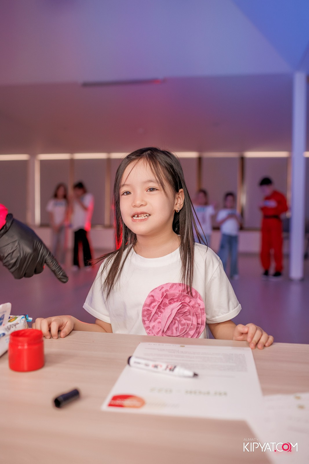 КВЕСТ-ШОУ ALAROVICH / ИГРА В КАЛЬМАРА. КИПЯТКОМ АЛМАТЫ!