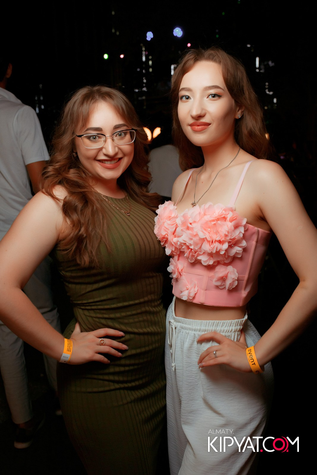 EVENT BAR. КИПЯТКОМ АЛМАТЫ!