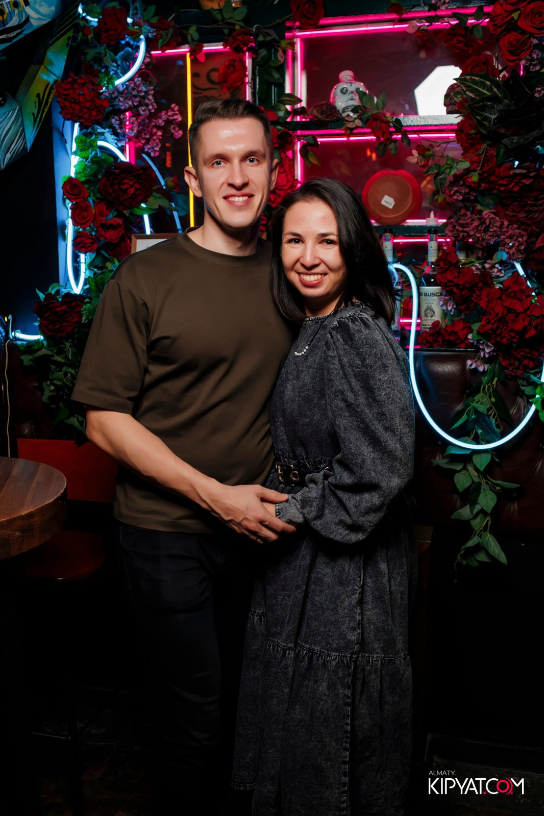 ДЕНЬ РОЖДЕНИЯ VICTORY MEXICO. КИПЯТКОМ АЛМАТЫ! Фотосъемка мероприятий в Алматы