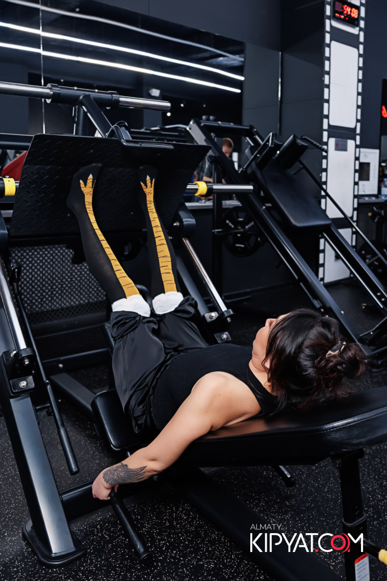 15 YEARS FITNESS BLITZ. КИПЯТКОМ АЛМАТЫ! Фотосъемка мероприятий в Алматы