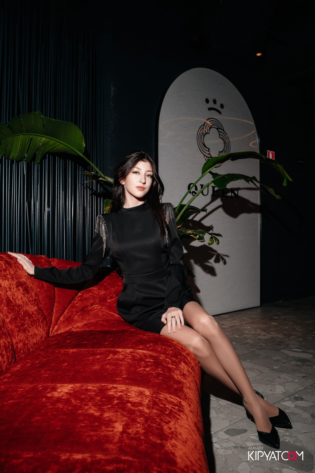 QUEEN. КИПЯТКОМ АЛМАТЫ!