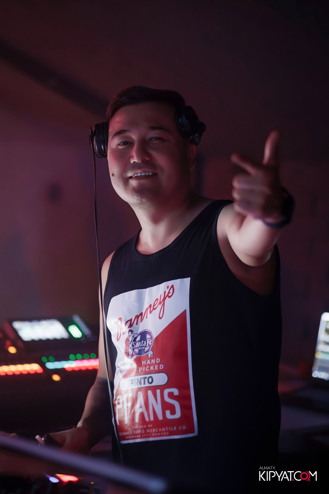 TECHNICAL OPENING ILLUZION NIGHT CLUB. КИПЯТКОМ АЛМАТЫ! Фотосъемка мероприятий в Алматы