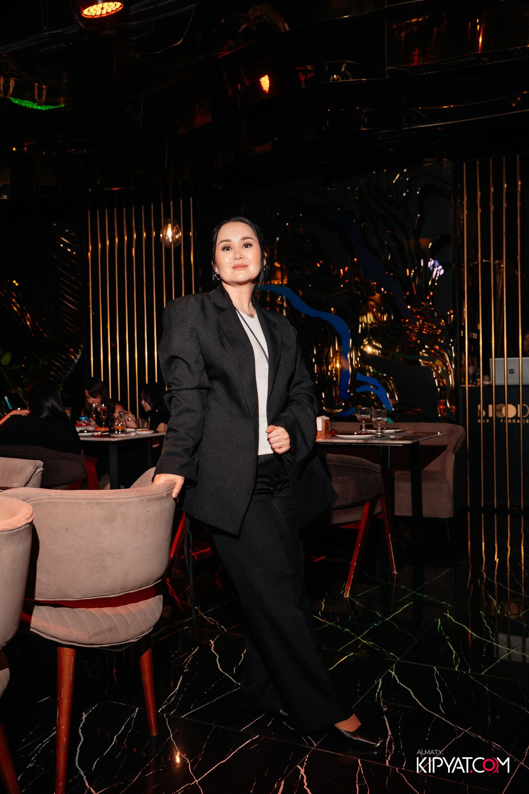 MOOD KARAOKE & TERRACE. КИПЯТКОМ АЛМАТЫ!