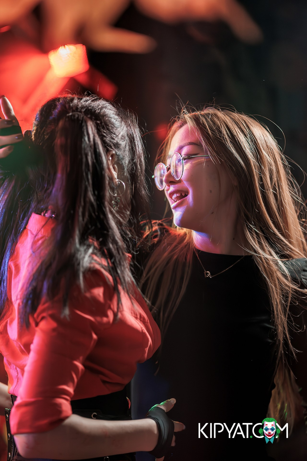 BHB BAR. КИПЯТКОМ АЛМАТЫ!