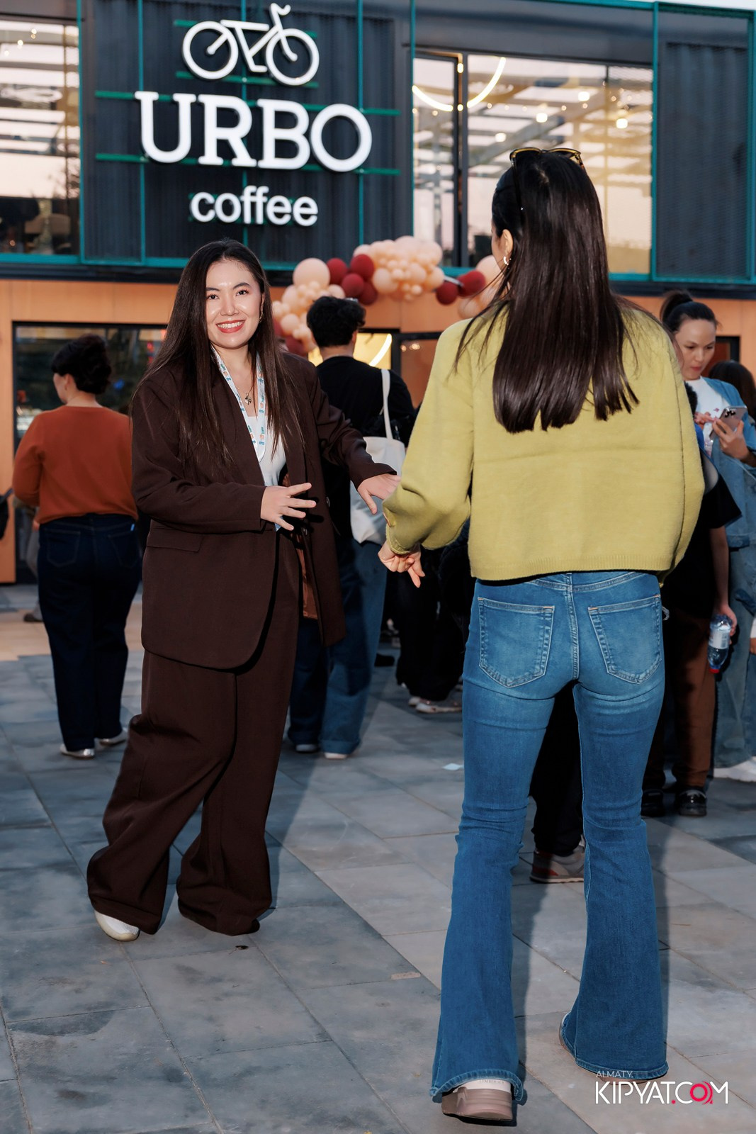 ОТКРЫТИЕ BOX PARK. КИПЯТКОМ АЛМАТЫ!