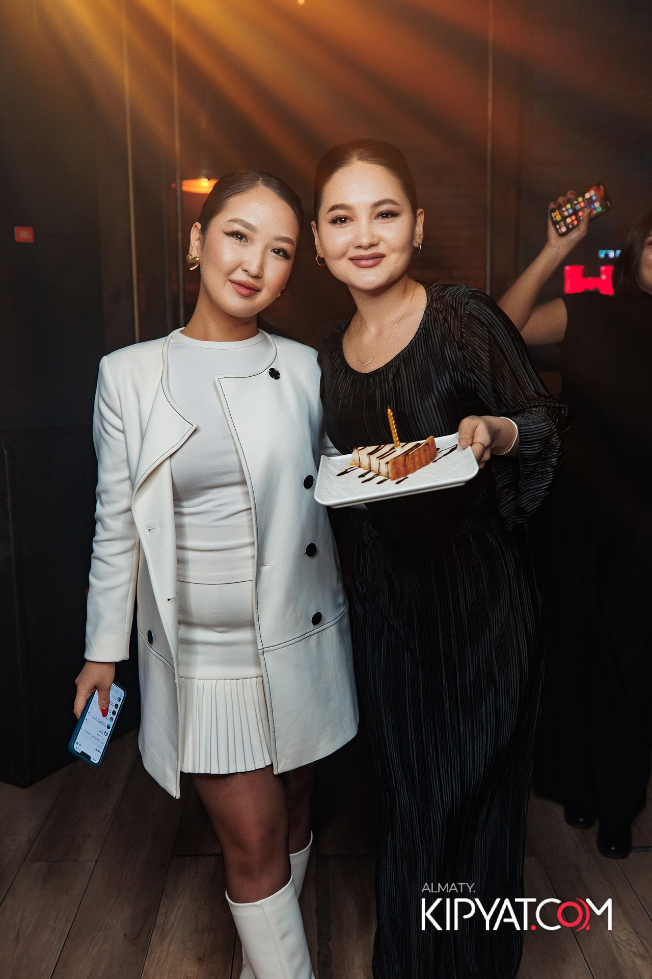 LUGO BAR. КИПЯТКОМ АЛМАТЫ!