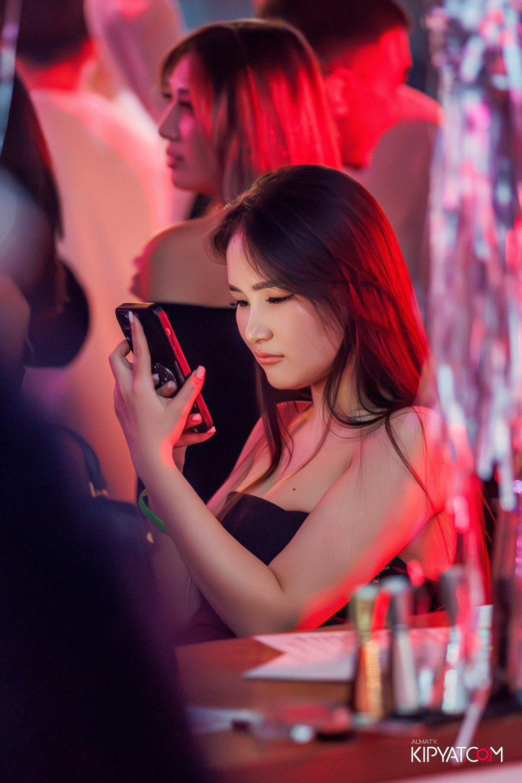 BHB. КИПЯТКОМ АЛМАТЫ!