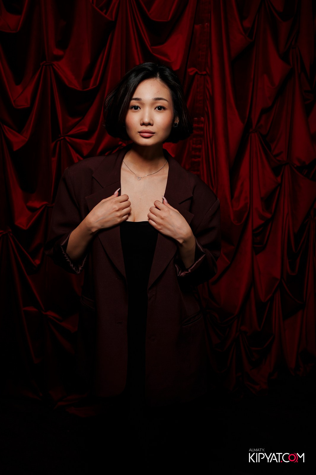 ДОРОГАЯ, Я НЕ ПИЛ. КИПЯТКОМ АЛМАТЫ! Фотосъемка мероприятий в Алматы