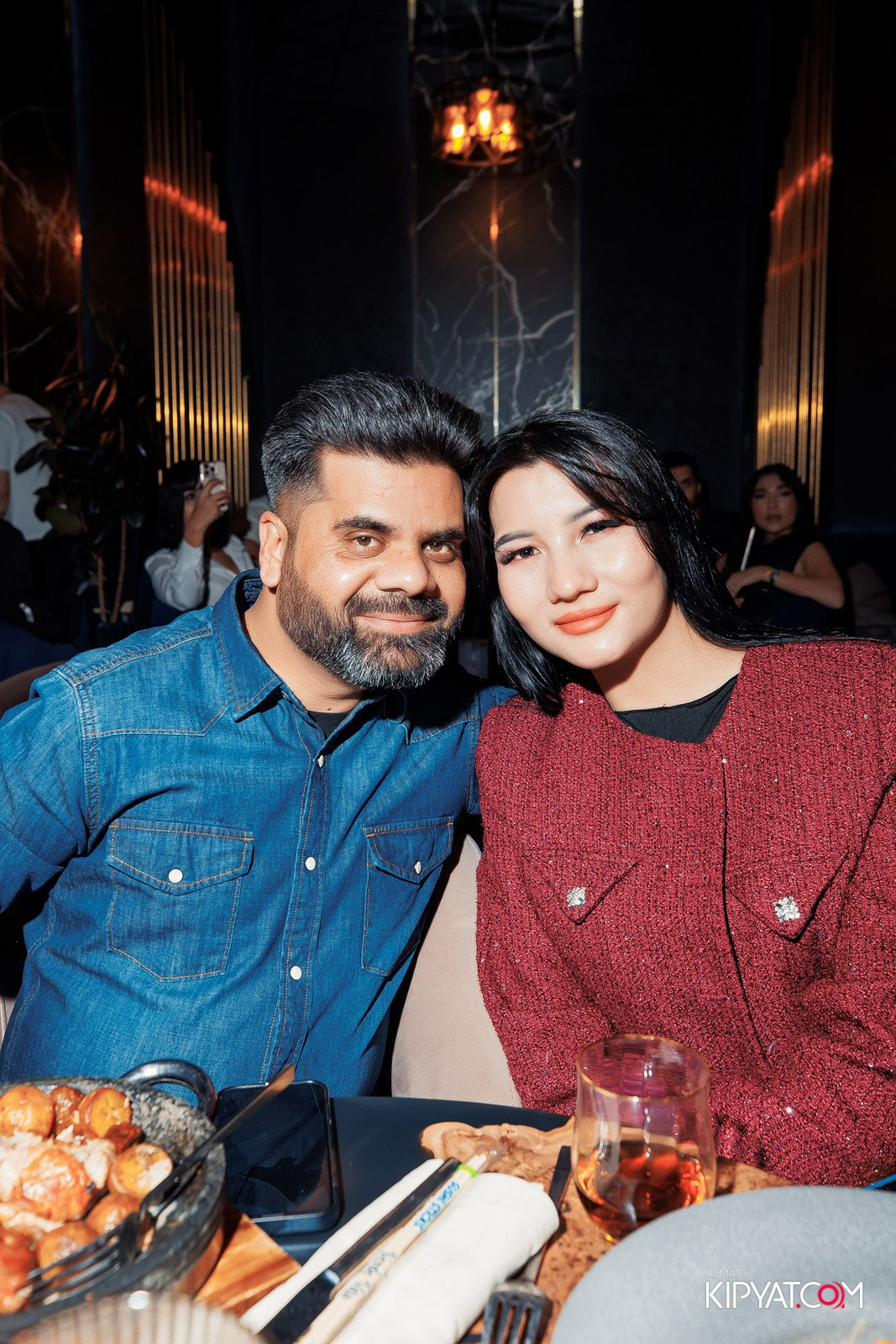 MOOD KARAOKE & TERRACE. КИПЯТКОМ АЛМАТЫ!