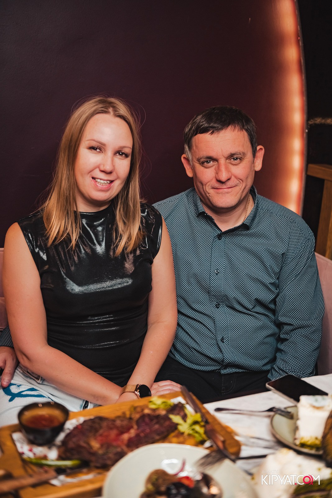 MODI RESTORANCHIK. КИПЯТКОМ АЛМАТЫ!