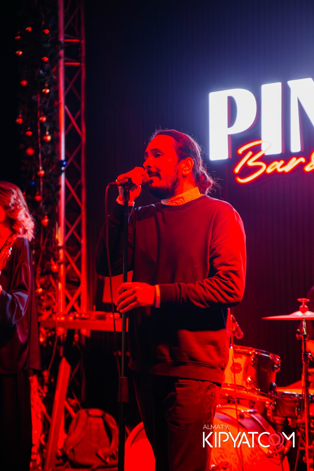 ПИНТА НА ДОСТЫК. КИПЯТКОМ АЛМАТЫ!