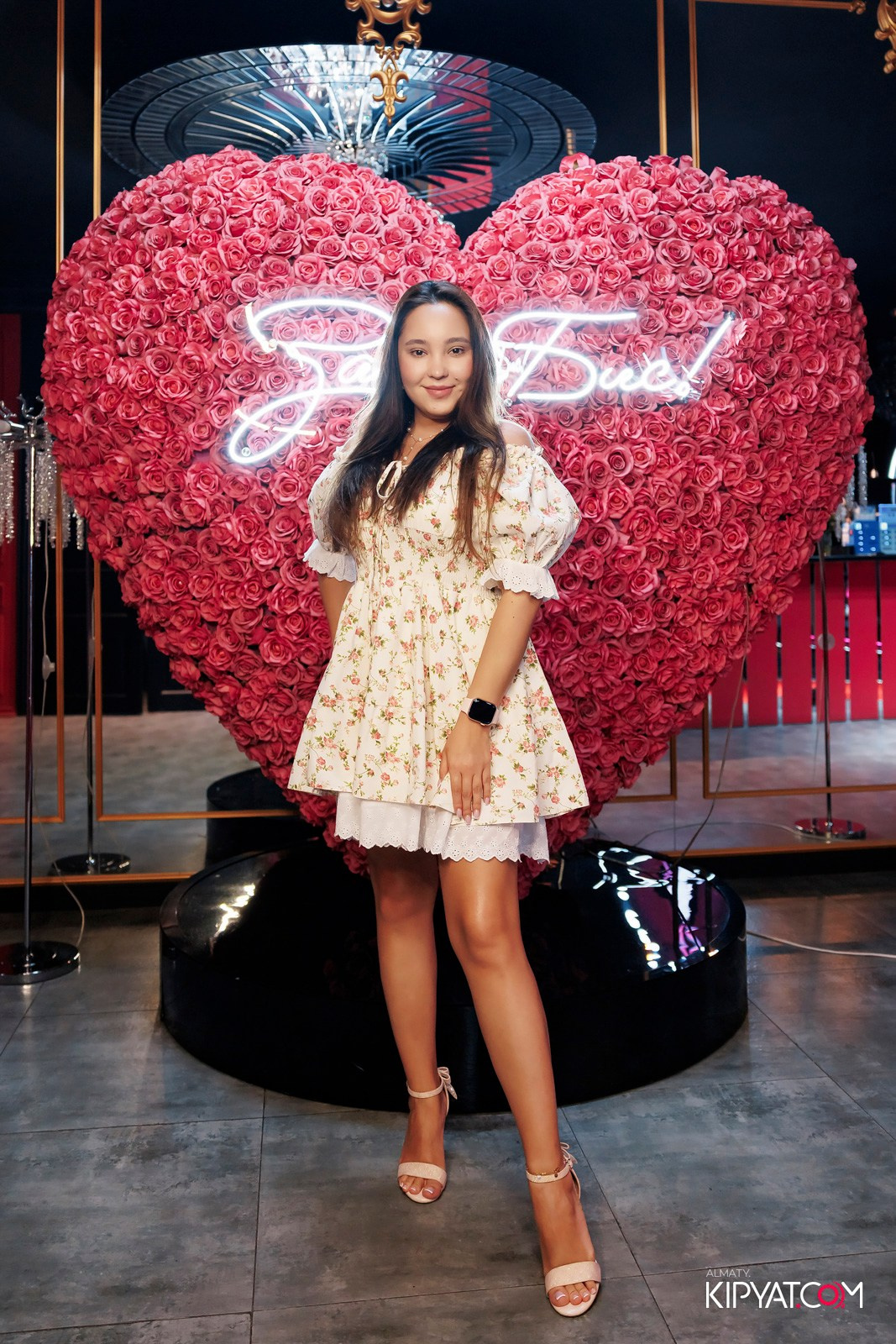 ЗАЯ, НА БИС. КИПЯТКОМ АЛМАТЫ!