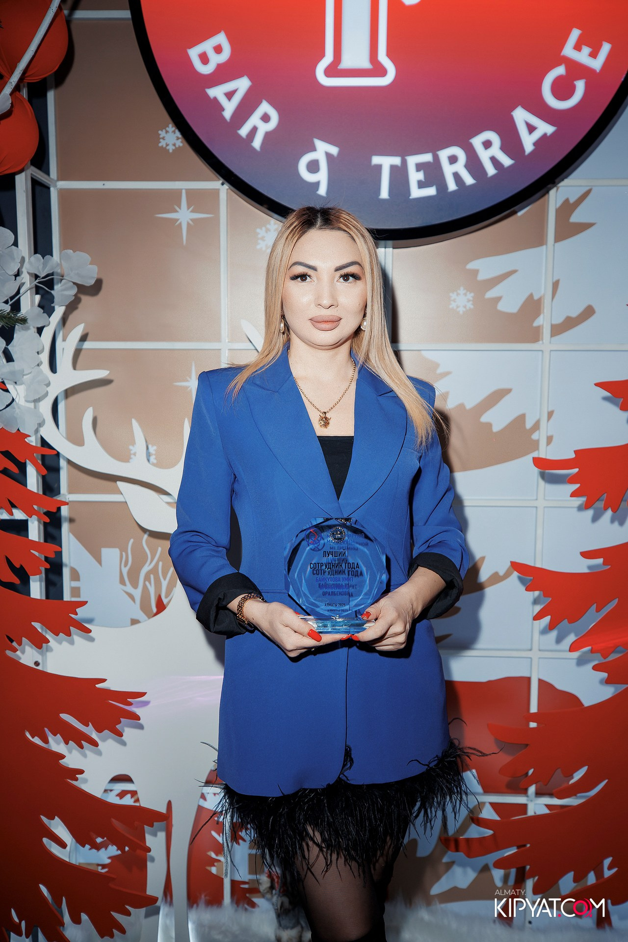 FRIENDS BAR & TERRACE. КИПЯТКОМ АЛМАТЫ! Фотосъемка мероприятий в Алматы