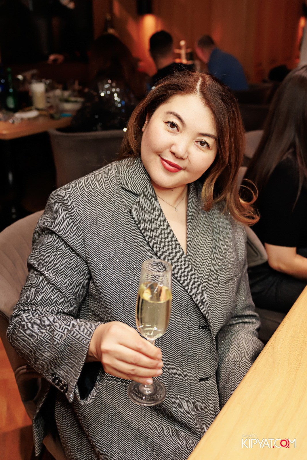 PAULANER. КИПЯТКОМ АЛМАТЫ!