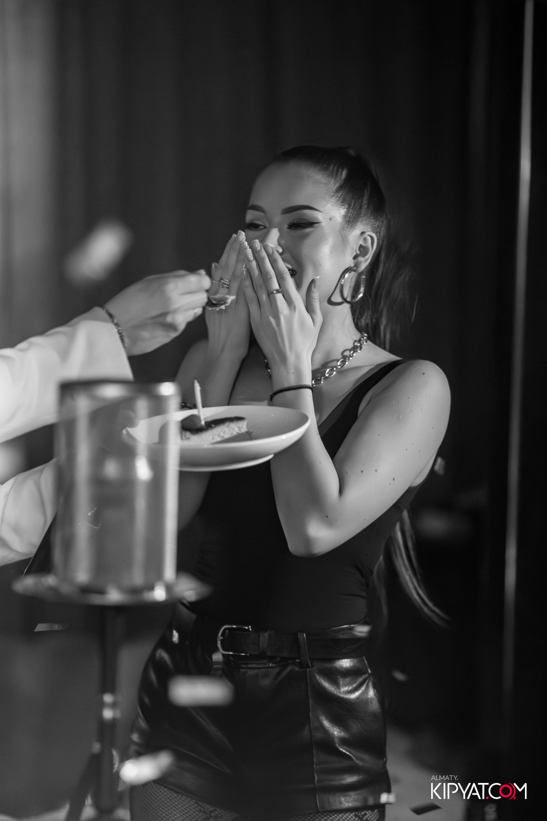 PATRIKI RESTAURANT. КИПЯТКОМ АЛМАТЫ!