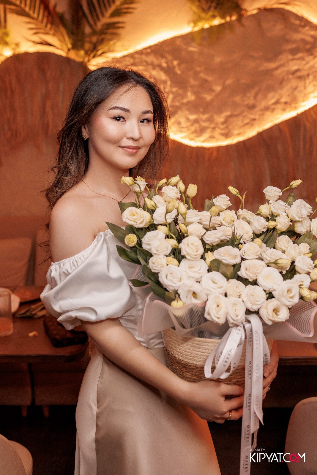 BAY RESTAURANT & BAR. КИПЯТКОМ АЛМАТЫ!