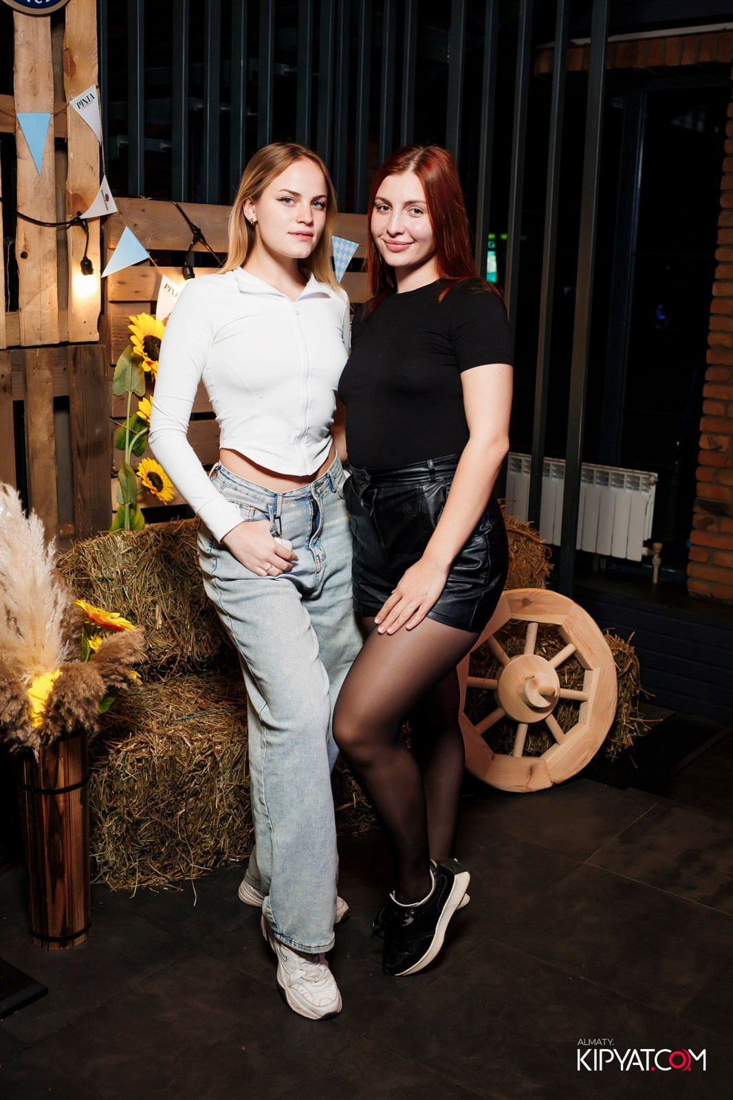 OKTOBERFEST-ПИНТА НА ГОГОЛЯ. КИПЯТКОМ АЛМАТЫ!