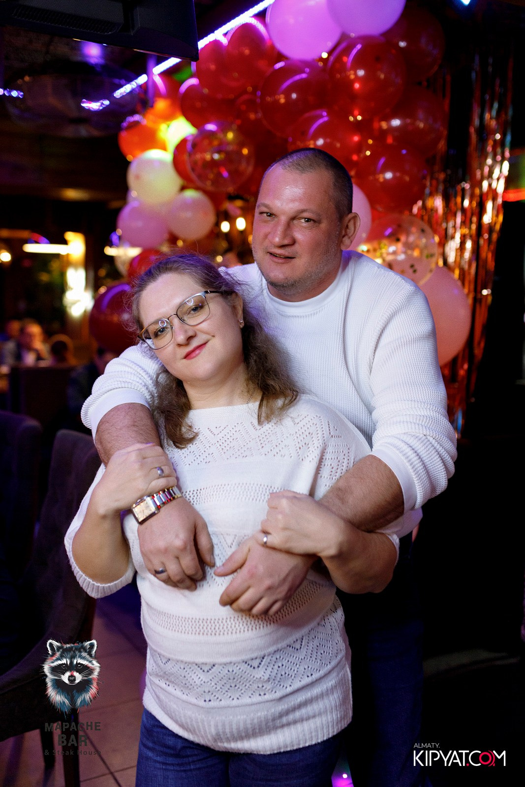 MAPACHE BAR. КИПЯТКОМ АЛМАТЫ! Фотосъемка мероприятий в Алматы