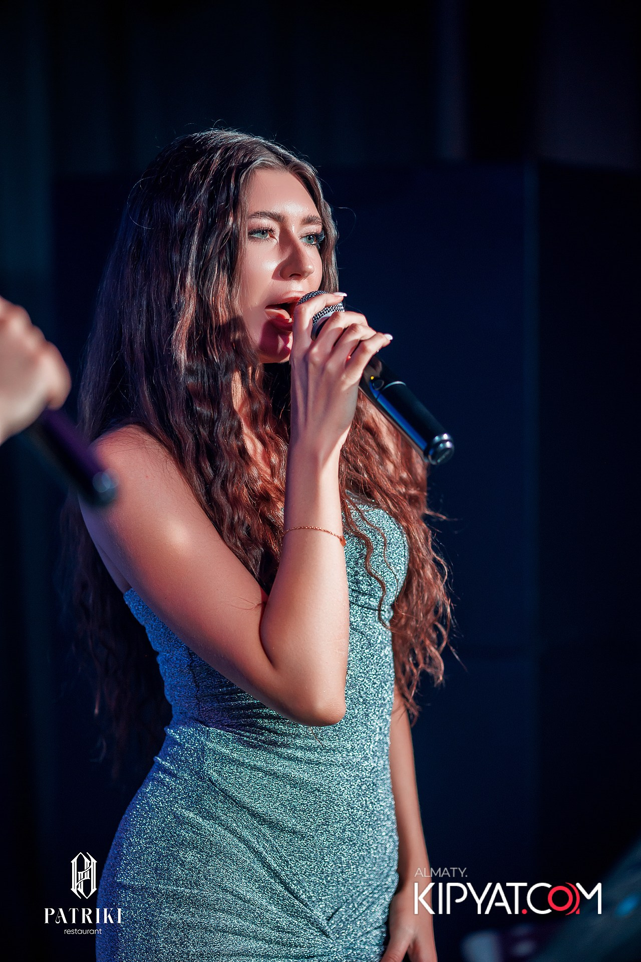 PATRIKI RESTAURANT. КИПЯТКОМ АЛМАТЫ!