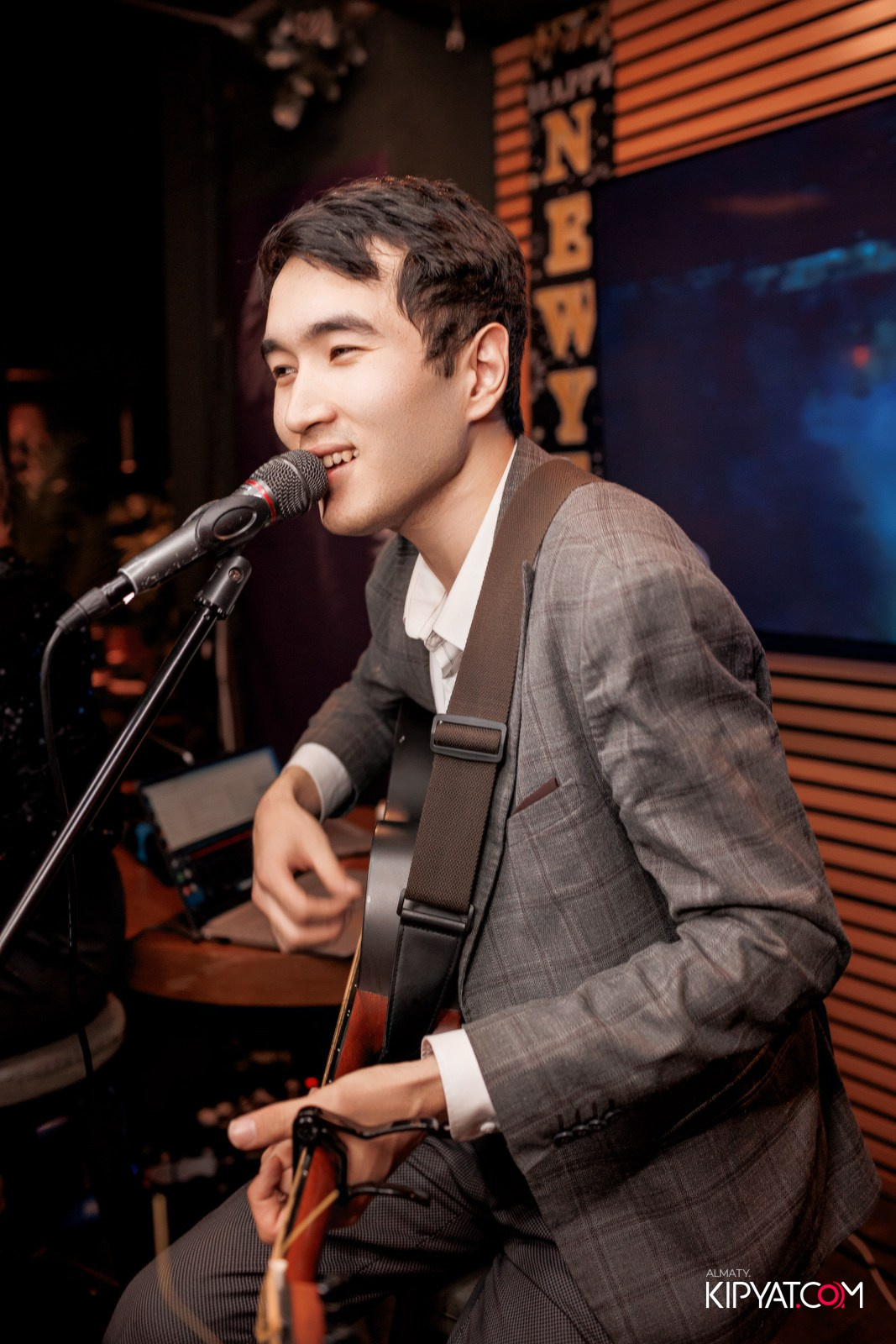 BAYMAX GRILL & BAR — ПЕРЕЗАГРУЗКА. КИПЯТКОМ АЛМАТЫ!