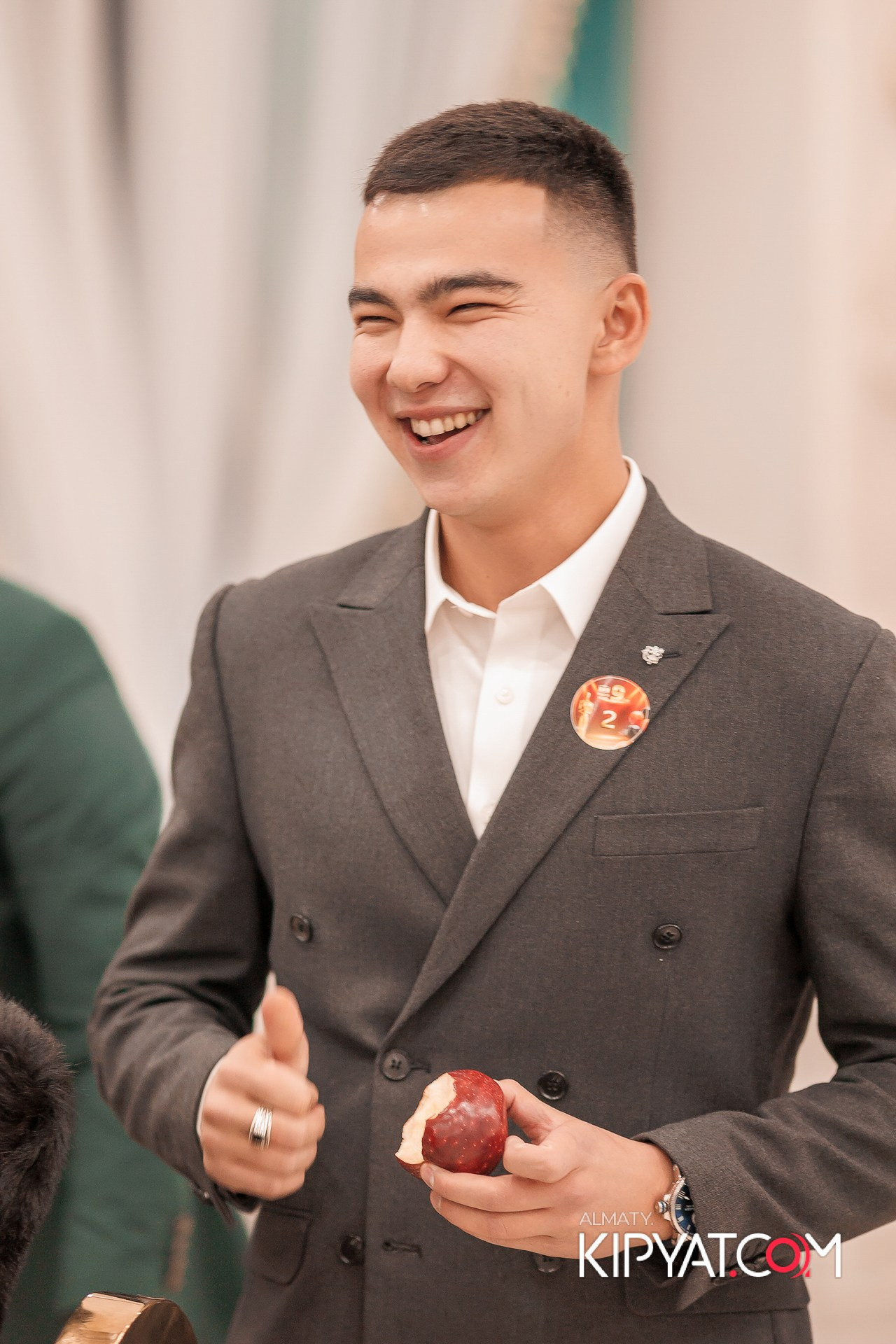 КОРПОРАТИВ PHOTO VIDEO SERVICE. КИПЯТКОМ АЛМАТЫ!