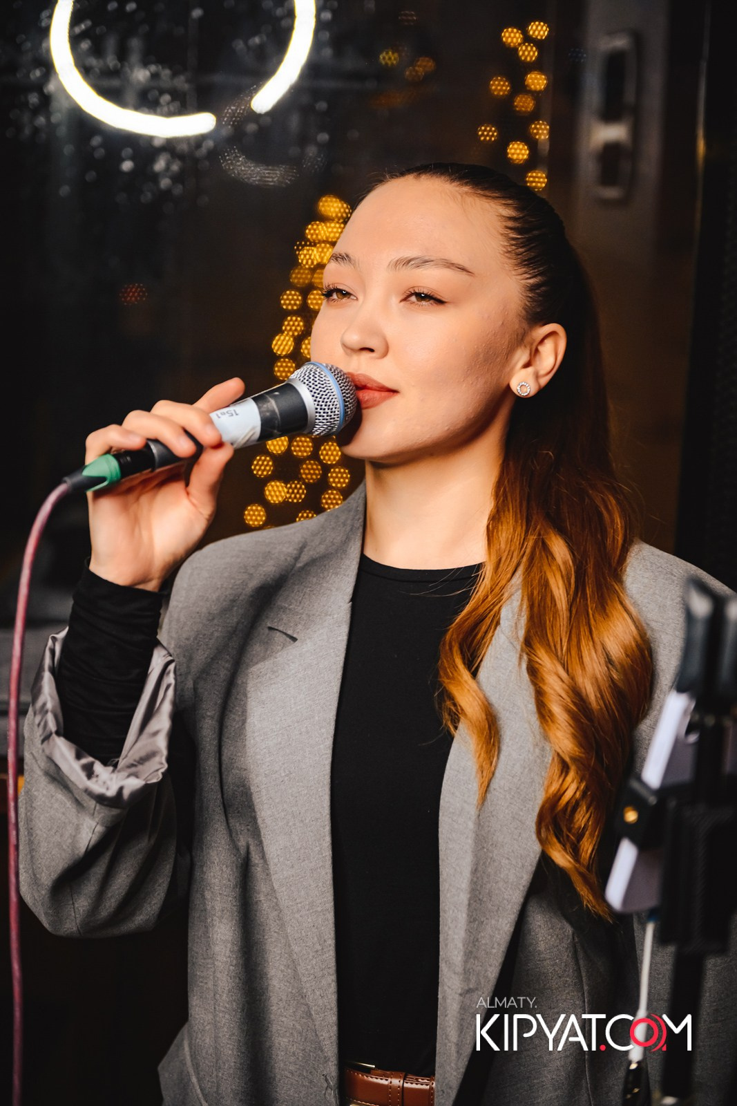 LUGO BAR. КИПЯТКОМ АЛМАТЫ!