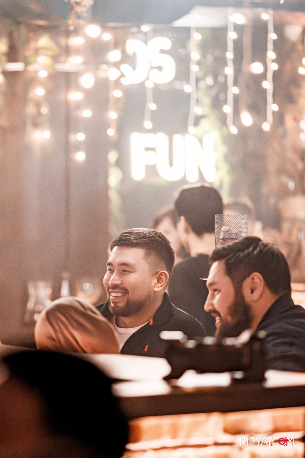 STAND UP КОНЦЕРТ АЛЕКСАНДА МЕРКУЛЬ. КИПЯТКОМ АЛМАТЫ!