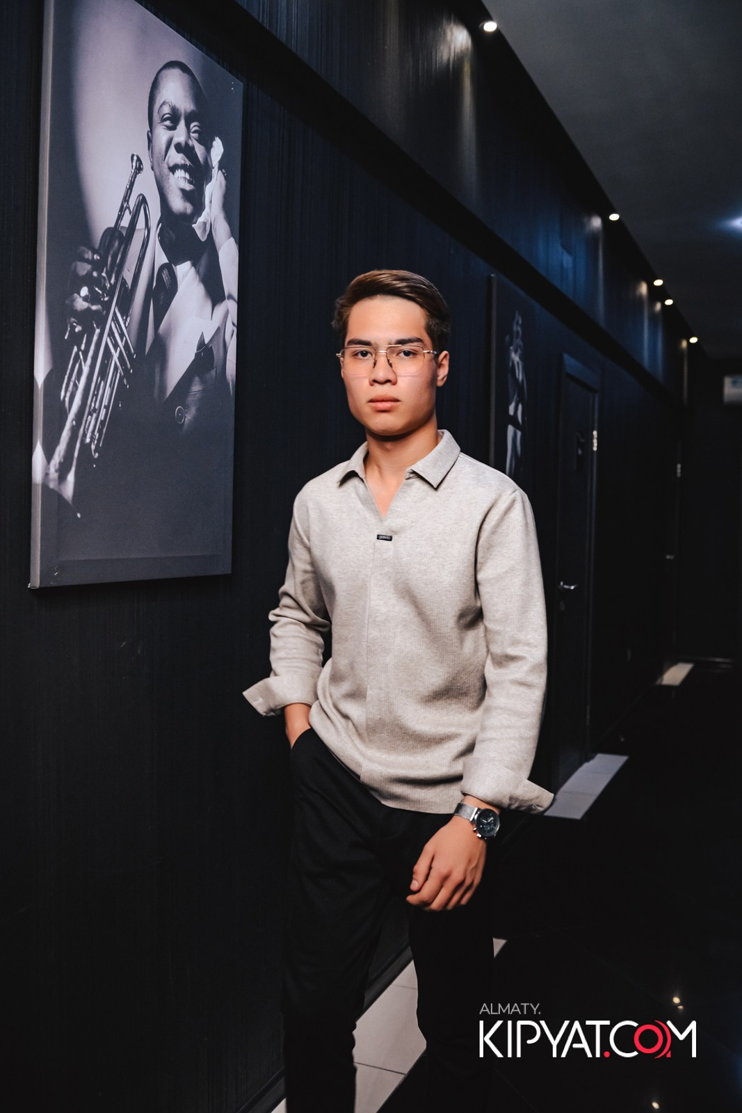 ROCK CRYSTAL. КИПЯТКОМ АЛМАТЫ!