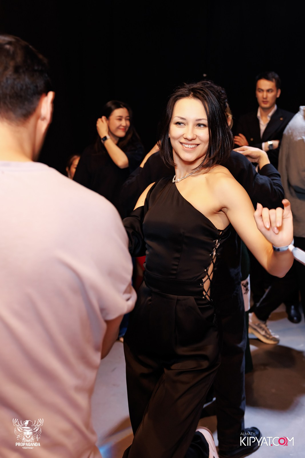 PROPAGANDA FESTIVAL. КИПЯТКОМ АЛМАТЫ!