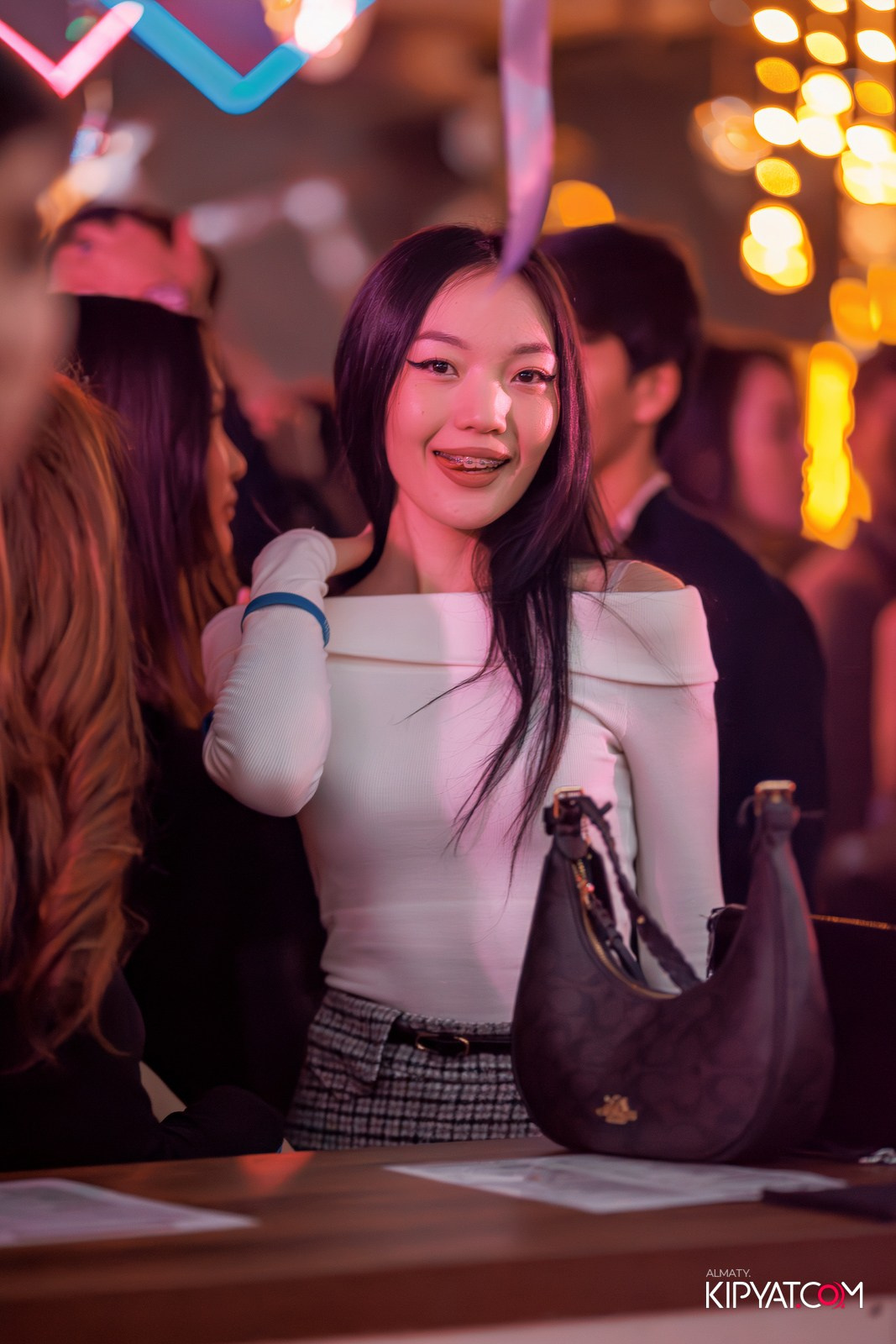 BHB. КИПЯТКОМ АЛМАТЫ!