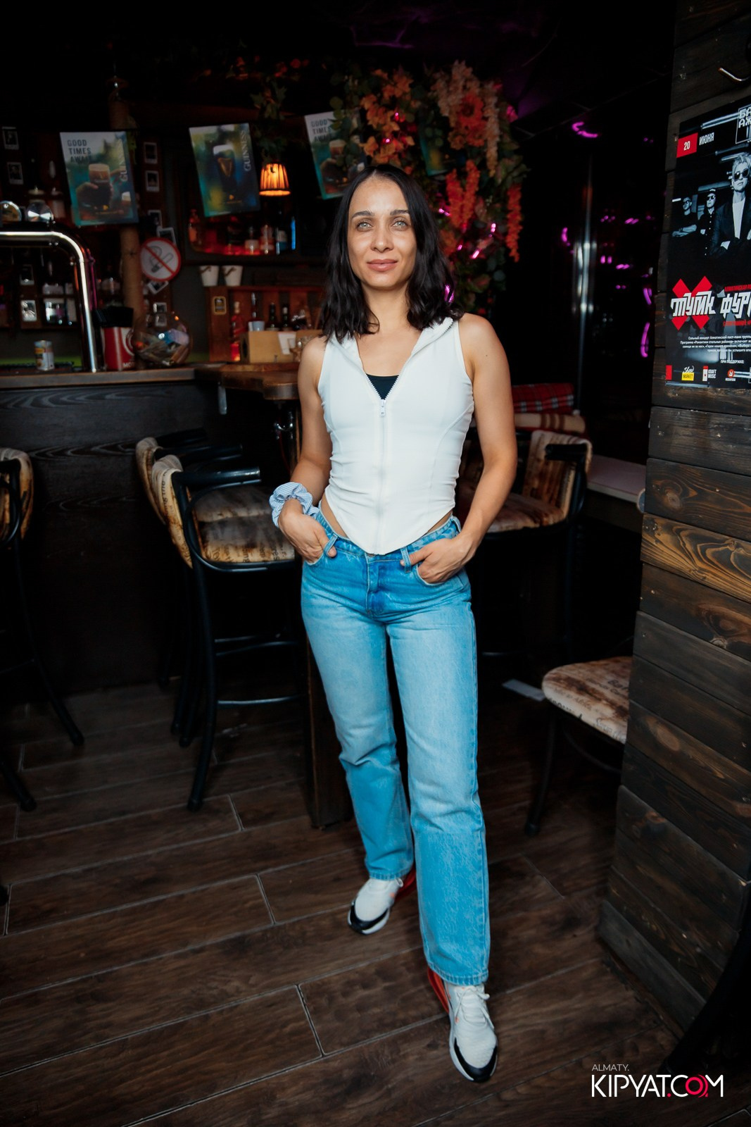 VICTORY PUB. КИПЯТКОМ АЛМАТЫ!