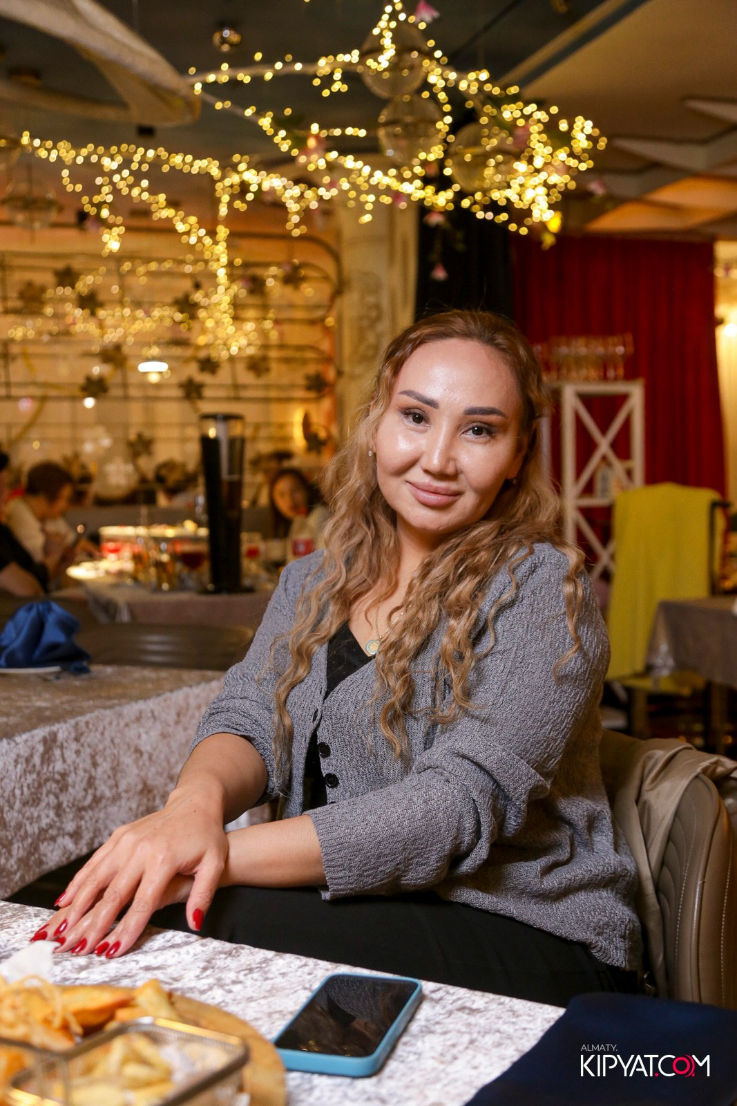 FORT VERNYI. КИПЯТКОМ АЛМАТЫ!