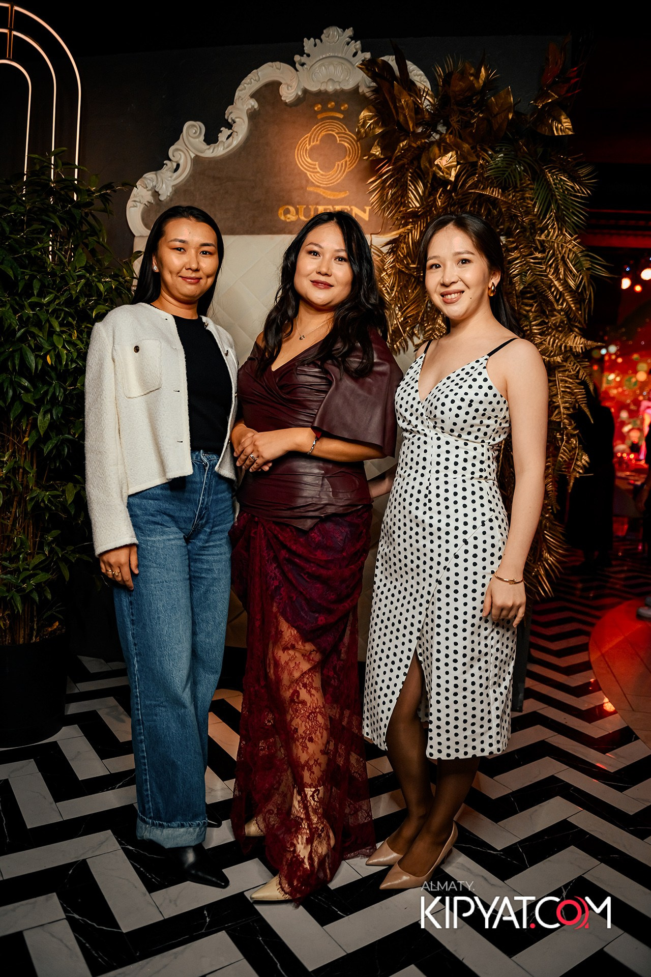 QUEEN. КИПЯТКОМ АЛМАТЫ!