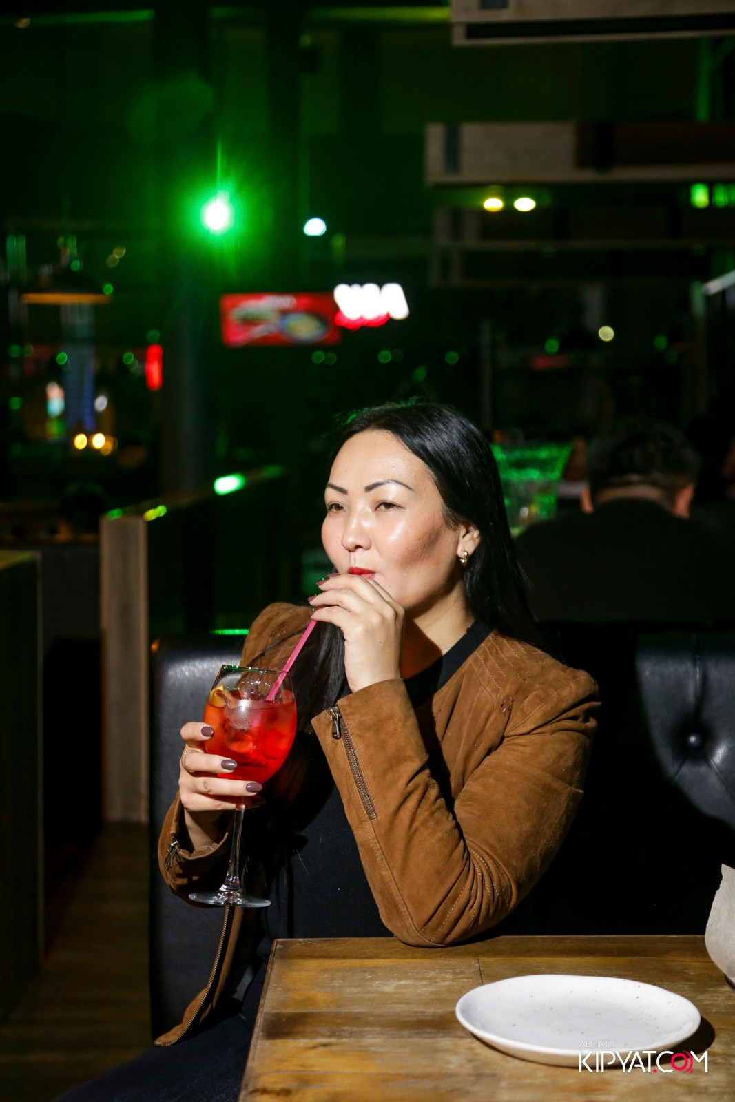 OKTOBERFEST — ПИНТА APORT MALL. КИПЯТКОМ АЛМАТЫ!