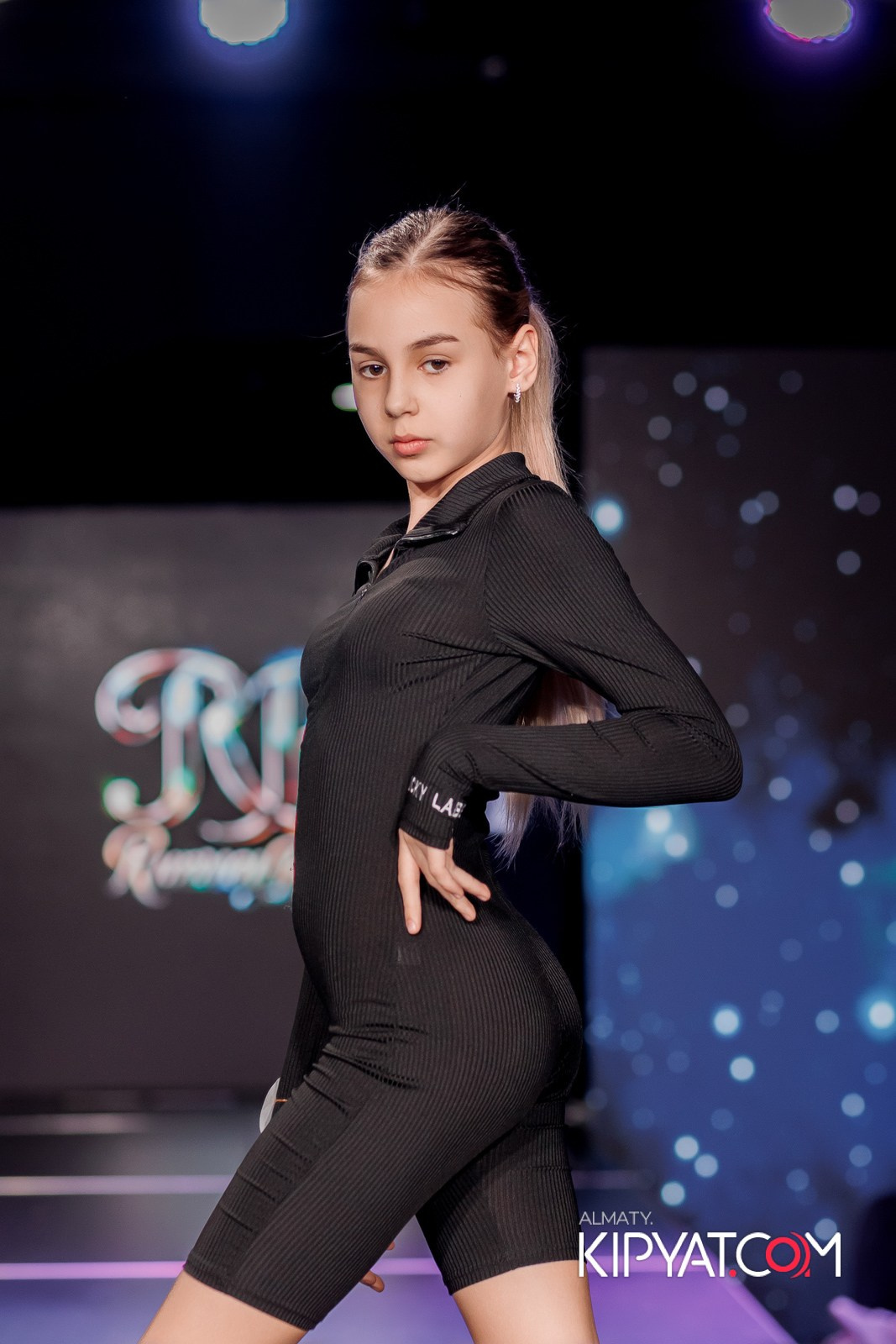 RUNWAY BATTLE. BEST MODEL OF KAZAKHSTAN. КИПЯТКОМ АЛМАТЫ!