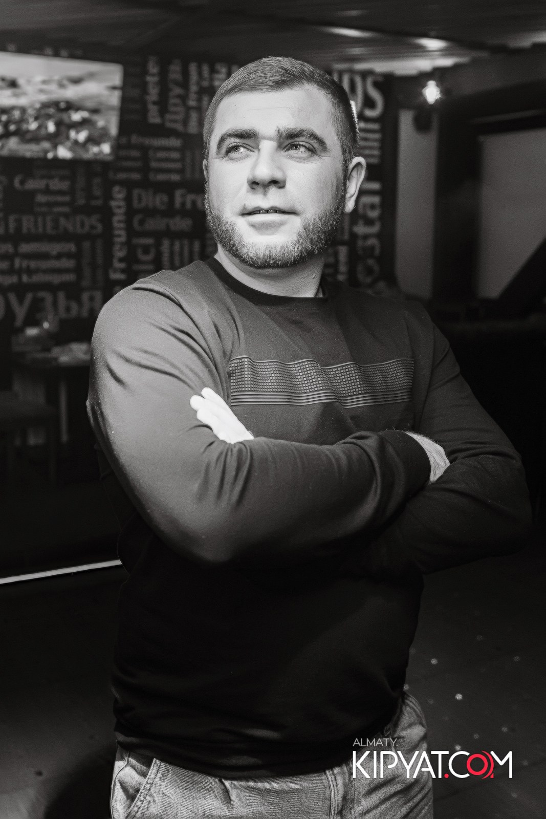 ШАШЛЫКОФФ. КИПЯТКОМ АЛМАТЫ!