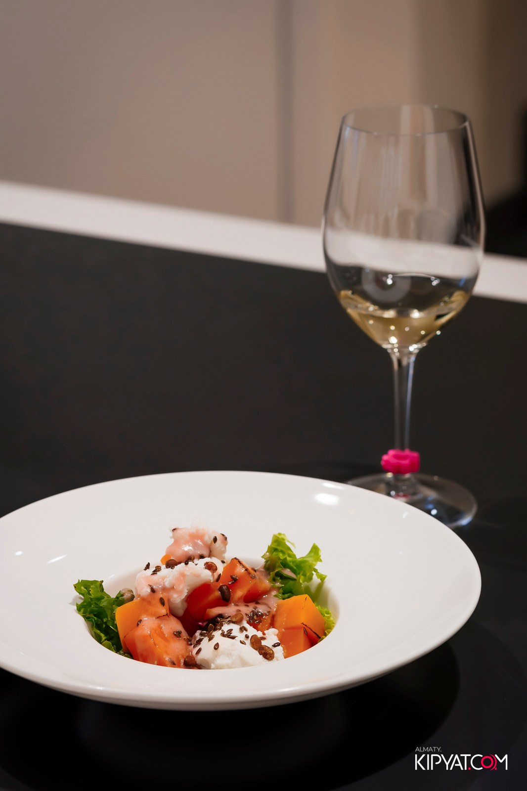 МАСТЕР-КЛАСС MIELE. КИПЯТКОМ АЛМАТЫ!