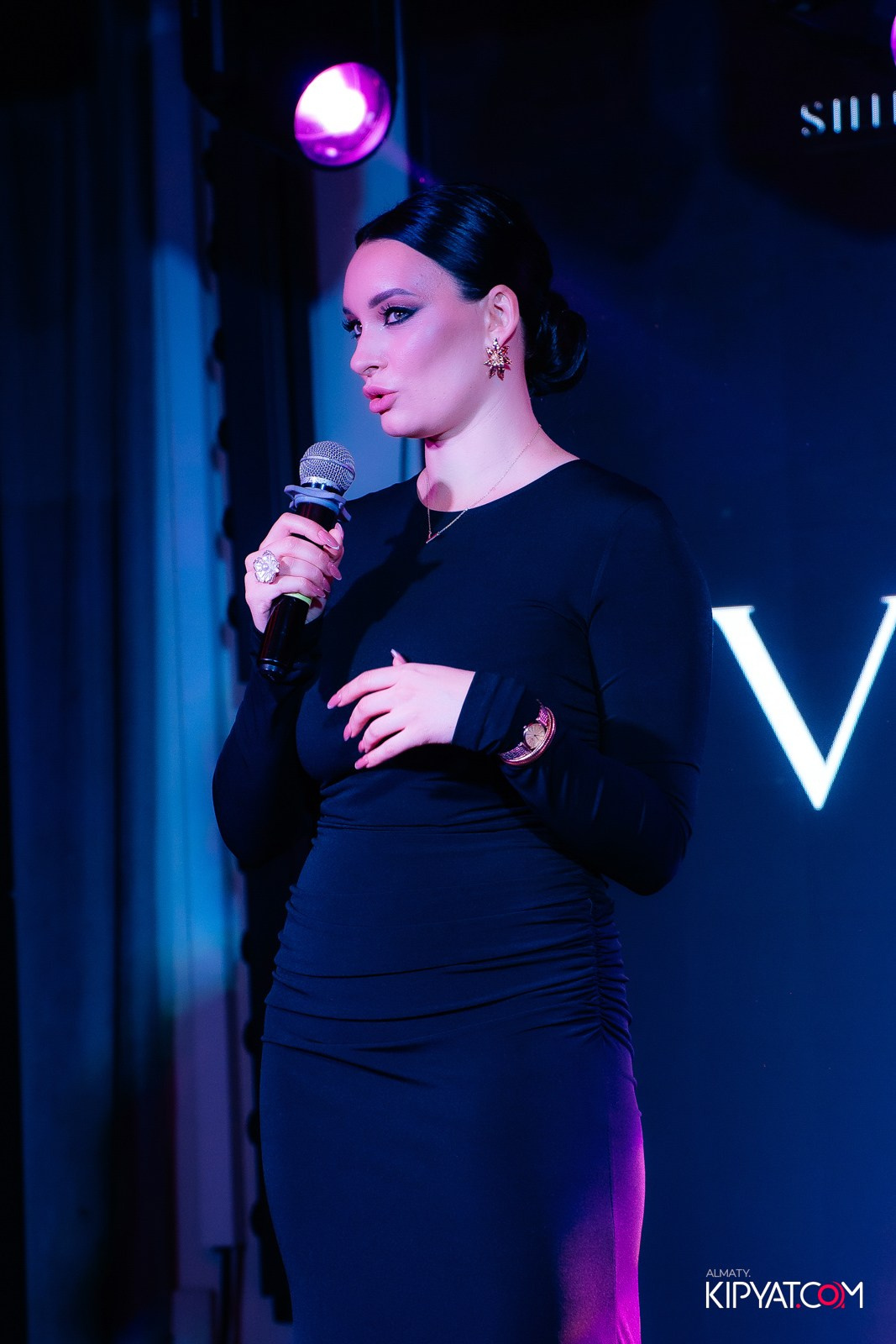 ПРЕЗЕНТАЦИЯ ЖУРНАЛА «VELLURE». КИПЯТКОМ АЛМАТЫ!